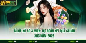 Xổ Số 3 Miền – Hướng Dẫn Chơi và Chiến Lược Trúng Thưởng