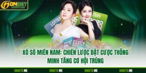 Xổ Số Miền Nam: Chiến Lược Đặt Cược Thông Minh Tăng Cơ Hội Trúng